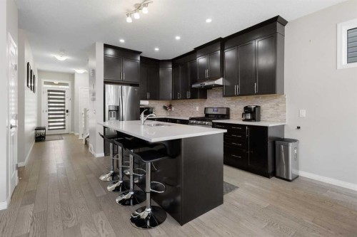 62 Carrington Rise Nw, Calgary, AB 