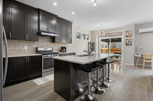 62 Carrington Rise Nw, Calgary, AB 