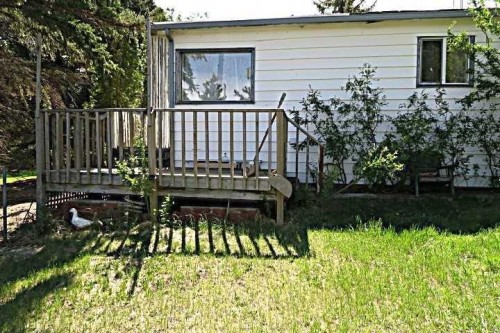 217 1 Street North, Lomond, AB 