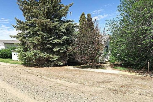 217 1 Street North, Lomond, AB 