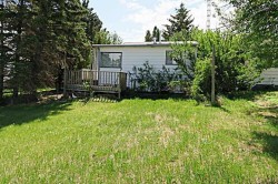 217 1 Street NORTHLomond, AB T0L 1G0