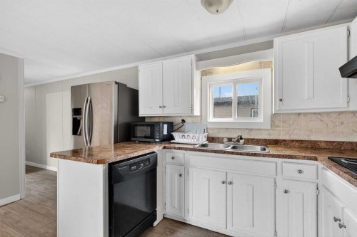 411 Kannell Drive Ne, High River, AB 
