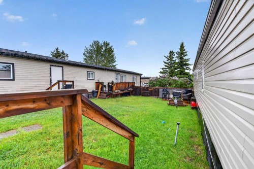 411 Kannell Drive Ne, High River, AB 