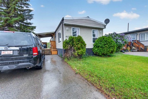 411 Kannell Drive Ne, High River, AB 