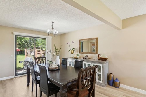 243 Silvergrove Place Nw, Calgary, AB 
