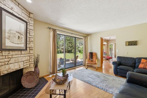 243 Silvergrove Place Nw, Calgary, AB 