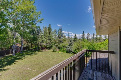243 Silvergrove Place Nw, Calgary, AB 