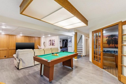 243 Silvergrove Place Nw, Calgary, AB 