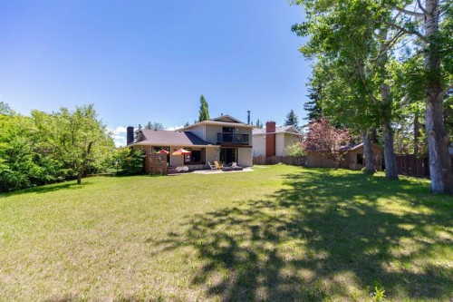 243 Silvergrove Place Nw, Calgary, AB 