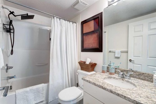 2114-755 Copperpond Boulevard Se, Calgary, AB - Indoor Photo Showing Bathroom