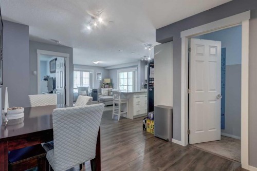 2114-755 Copperpond Boulevard Se, Calgary, AB - Indoor