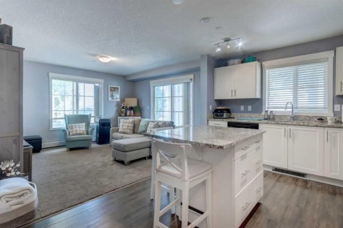 2114-755 Copperpond Boulevard Se, Calgary, AB - Indoor