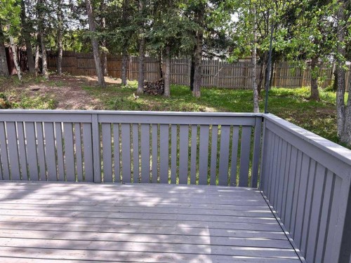 10629 104 Avenue, Grande Cache, AB - Outdoor