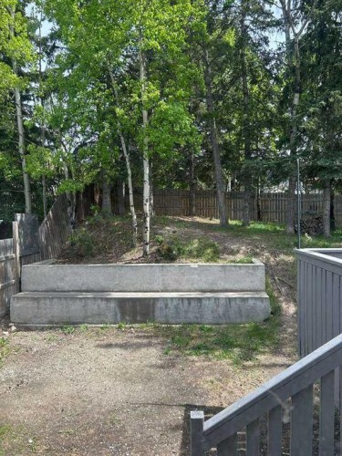 10629 104 Avenue, Grande Cache, AB - Outdoor