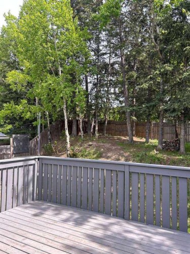 10629 104 Avenue, Grande Cache, AB - Outdoor