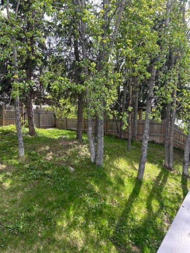 10629 104 Avenue, Grande Cache, AB - Outdoor