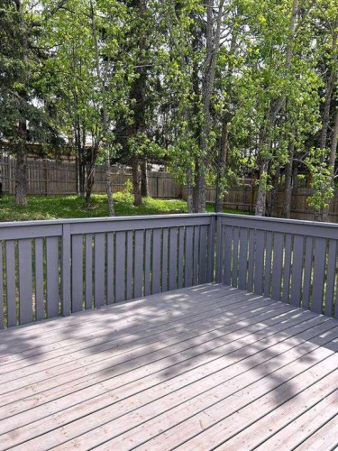 10629 104 Avenue, Grande Cache, AB - Outdoor
