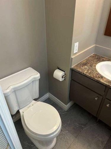 10629 104 Avenue, Grande Cache, AB - Indoor Photo Showing Bathroom