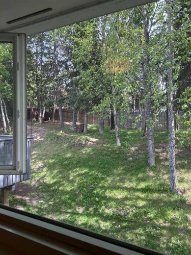 10629 104 Avenue, Grande Cache, AB - Outdoor
