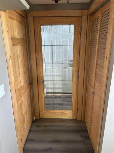 10629 104 Avenue, Grande Cache, AB - Indoor Photo Showing Other Room