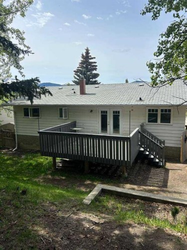 10629 104 Avenue, Grande Cache, AB - Outdoor