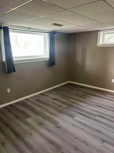 10629 104 Avenue, Grande Cache, AB - Indoor Photo Showing Other Room