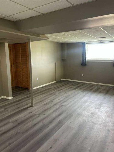 10629 104 Avenue, Grande Cache, AB - Indoor Photo Showing Other Room
