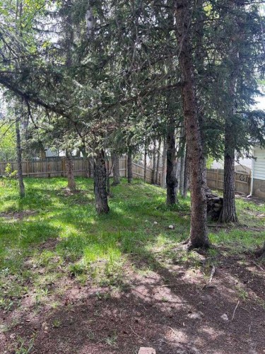 10629 104 Avenue, Grande Cache, AB - Outdoor