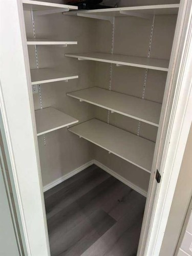10629 104 Avenue, Grande Cache, AB - Indoor With Storage