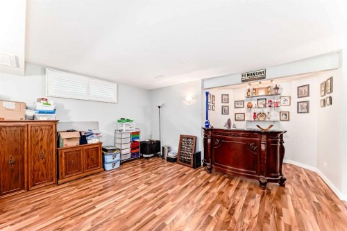 167 Fairways Close Nw, Airdrie, AB - Indoor