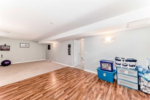 167 Fairways Close Nw, Airdrie, AB - Indoor