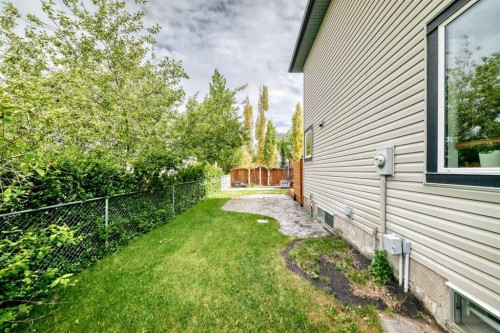 167 Fairways Close Nw, Airdrie, AB - Outdoor