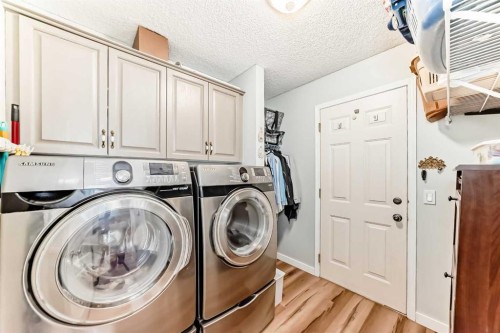 167 Fairways Close Nw, Airdrie, AB - Indoor Photo Showing Laundry Room