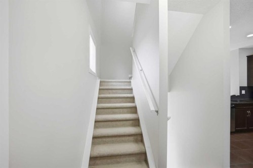 402 Wentworth Villas Sw, Calgary, AB - Indoor Photo Showing Other Room