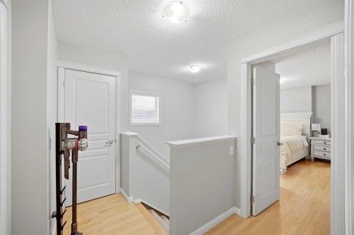 402 Wentworth Villas Sw, Calgary, AB - Indoor Photo Showing Other Room