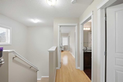 402 Wentworth Villas Sw, Calgary, AB - Indoor Photo Showing Other Room