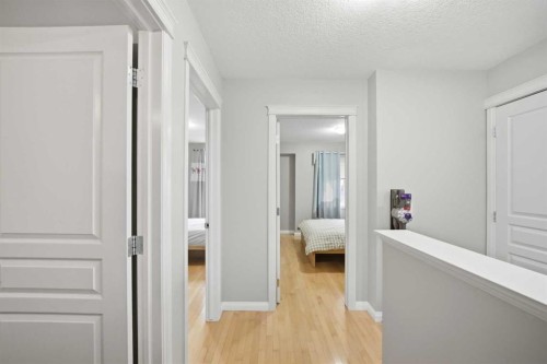 402 Wentworth Villas Sw, Calgary, AB - Indoor Photo Showing Other Room