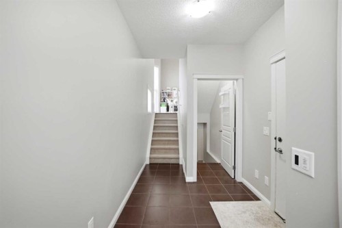 402 Wentworth Villas Sw, Calgary, AB - Indoor Photo Showing Other Room