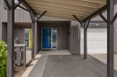 57-2225 Oakmoor Drive Sw, Calgary, AB  - Outdoor With Deck Patio Veranda With Exterior 