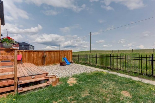260 Sundown View, Cochrane, AB 
