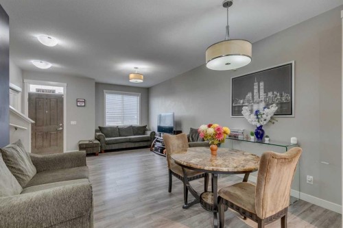 659 Evanston Manor Nw, Calgary, AB 