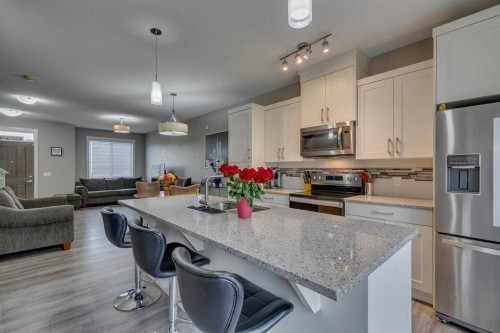 659 Evanston Manor Nw, Calgary, AB 