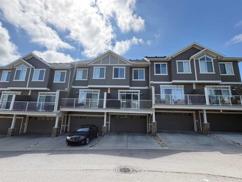 659 Evanston Manor Nw, Calgary, AB 
