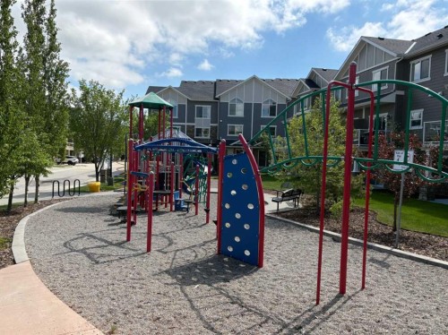 659 Evanston Manor Nw, Calgary, AB 