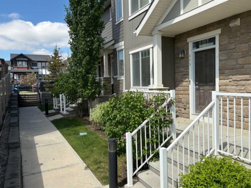 659 Evanston Manor Nw, Calgary, AB 
