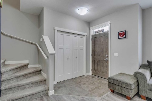 659 Evanston Manor Nw, Calgary, AB 