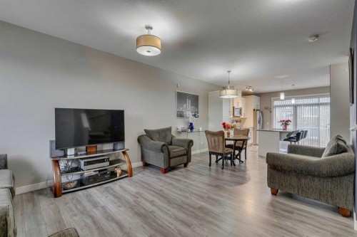 659 Evanston Manor Nw, Calgary, AB 
