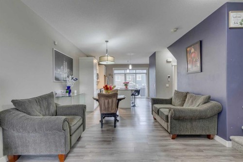 659 Evanston Manor Nw, Calgary, AB 