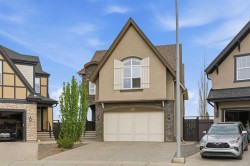 127 Marquis Grove SE Calgary, AB T3M 1M6
