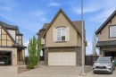 127 Marquis Grove Se, Calgary, AB  - Outdoor With Facade 